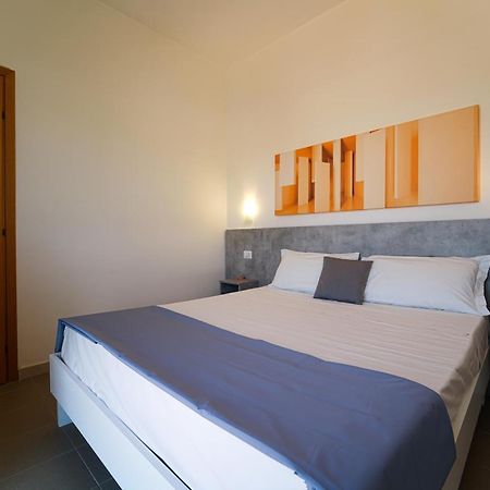 Hotel Rivabella Davoli Luaran gambar