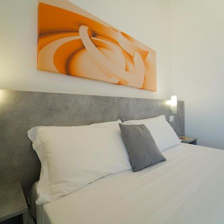 Hotel Rivabella Davoli Luaran gambar