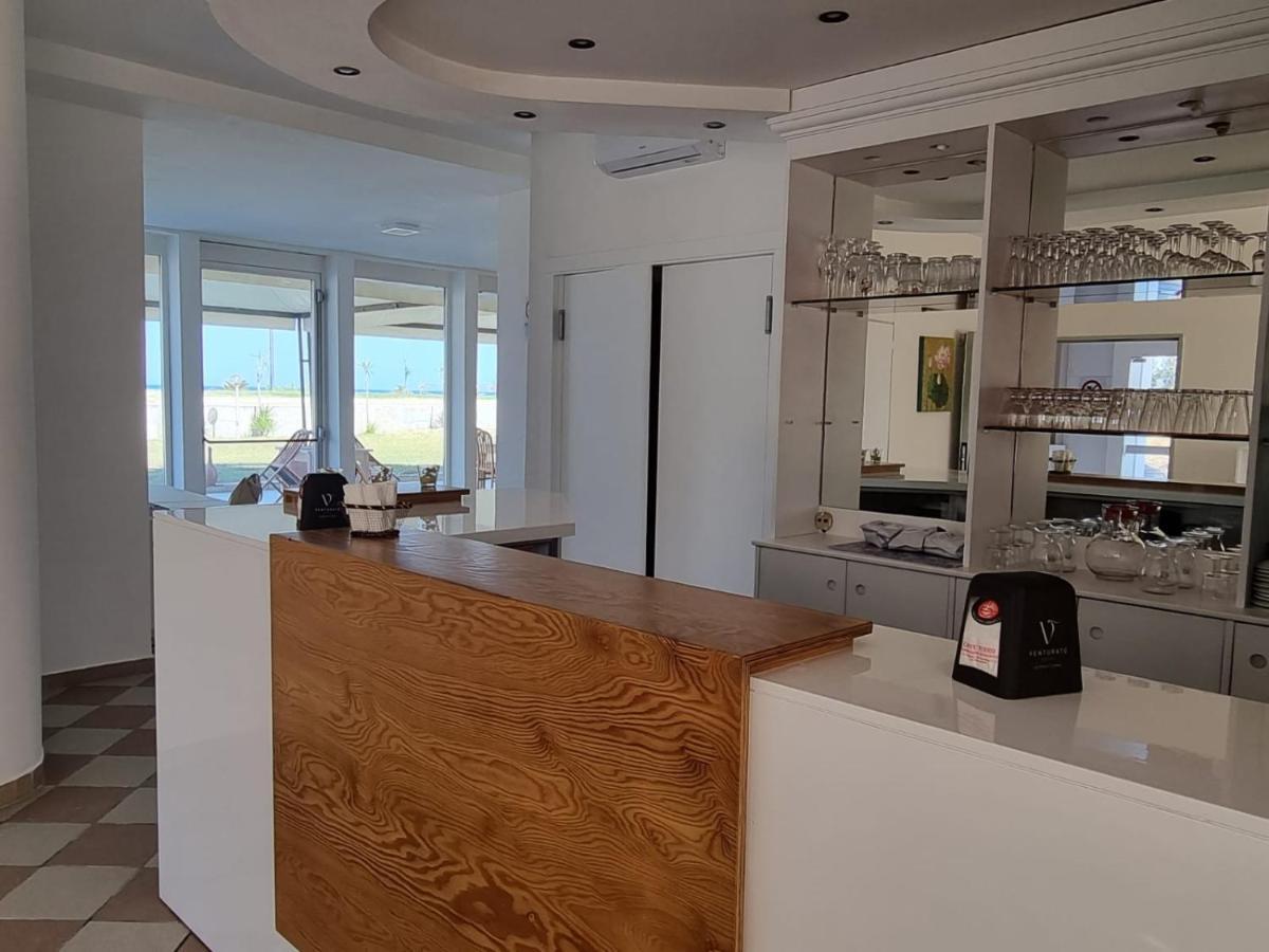 Hotel Rivabella Davoli Luaran gambar