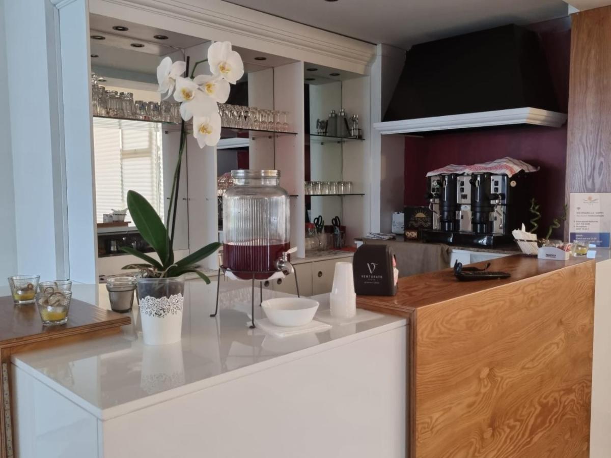 Hotel Rivabella Davoli Luaran gambar