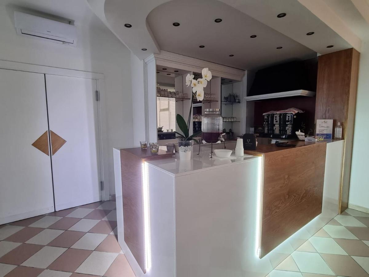 Hotel Rivabella Davoli Luaran gambar