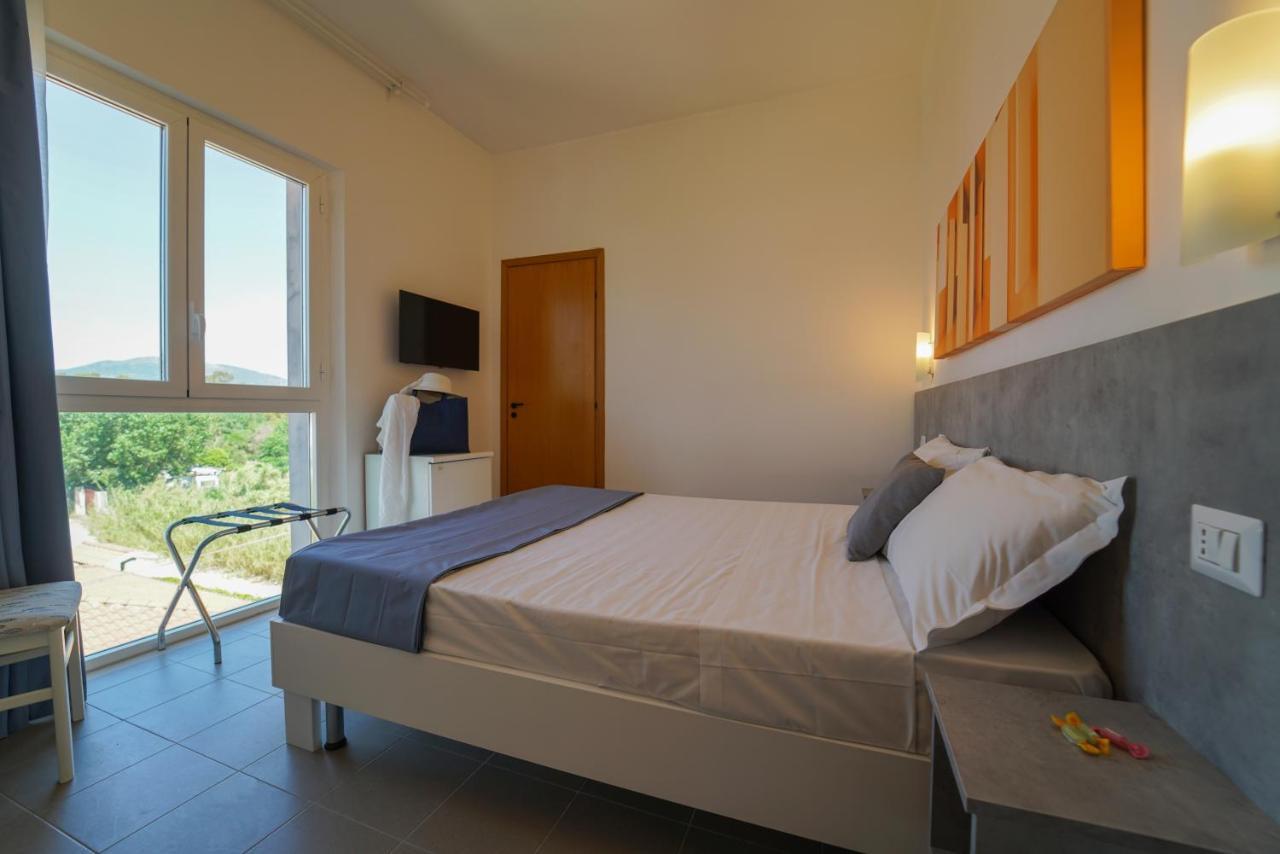 Hotel Rivabella Davoli Luaran gambar