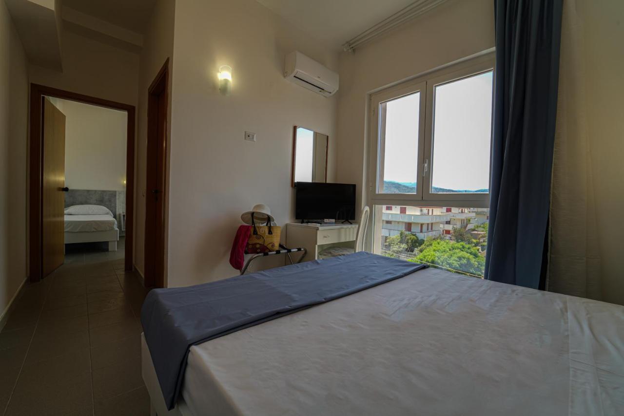 Hotel Rivabella Davoli Luaran gambar